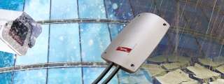 DEHNpatch outdoor robust und wasserdicht
