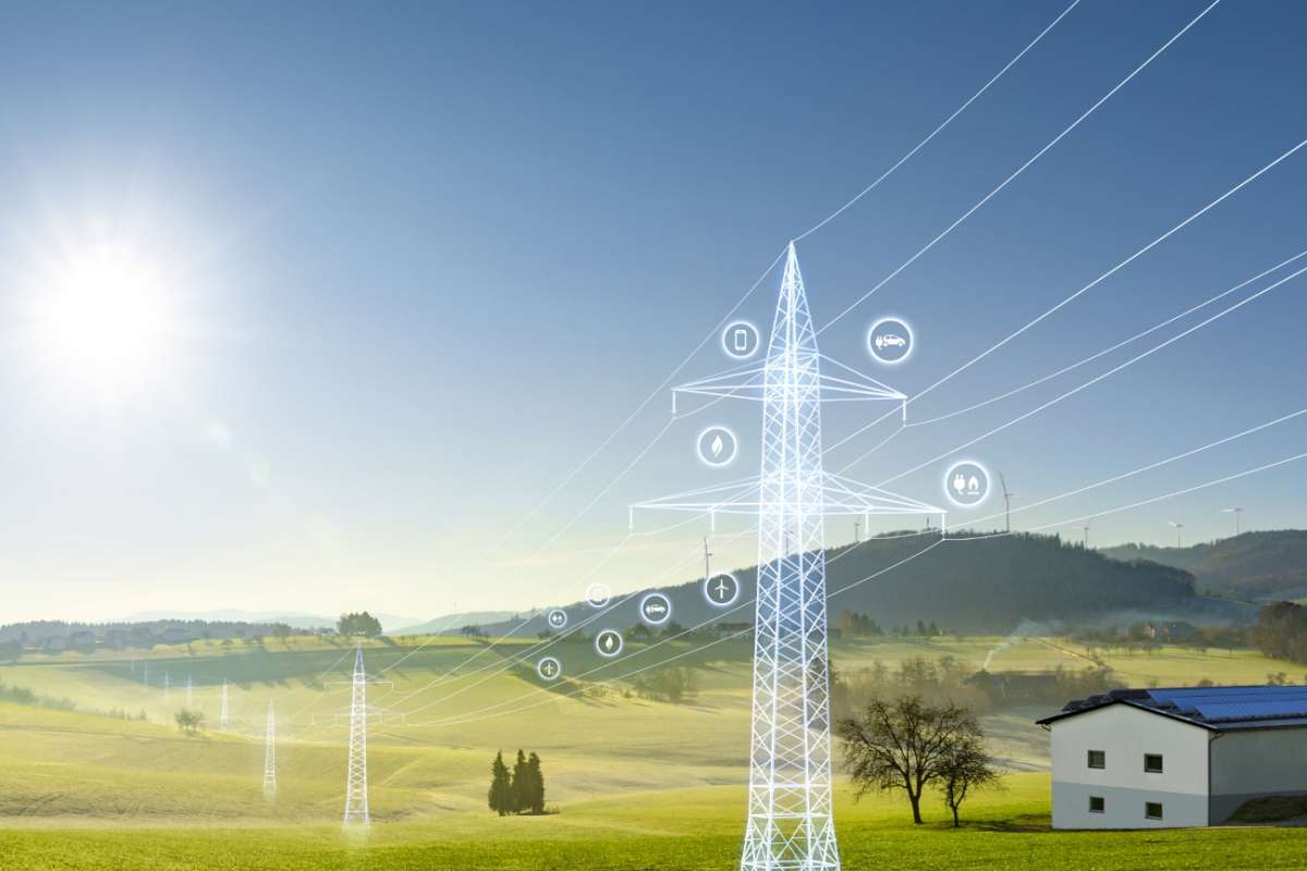 DEHN schützt digitale Messtechnik für das Smart Grid im Niederspannungsnetz