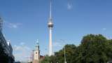 Fernsehturm Berlin