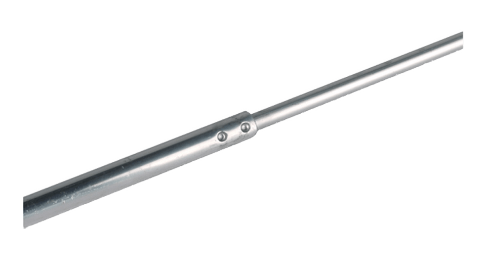 Termination Rods Functional buildings – Lightning protection by DEHN